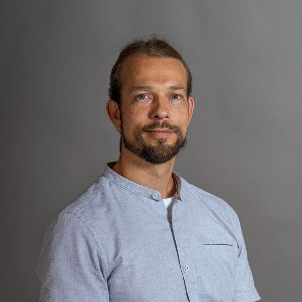 Joachim Schmidt, Architektur bei IBWeigert Projektmanagement